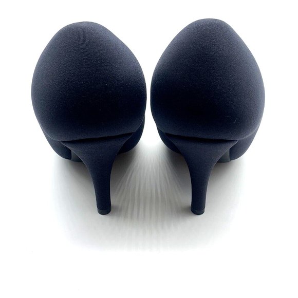 Balenciaga XL Pointed Toe Pump - Picture 3 of 9